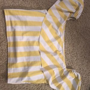 Kortni Jeane swim top